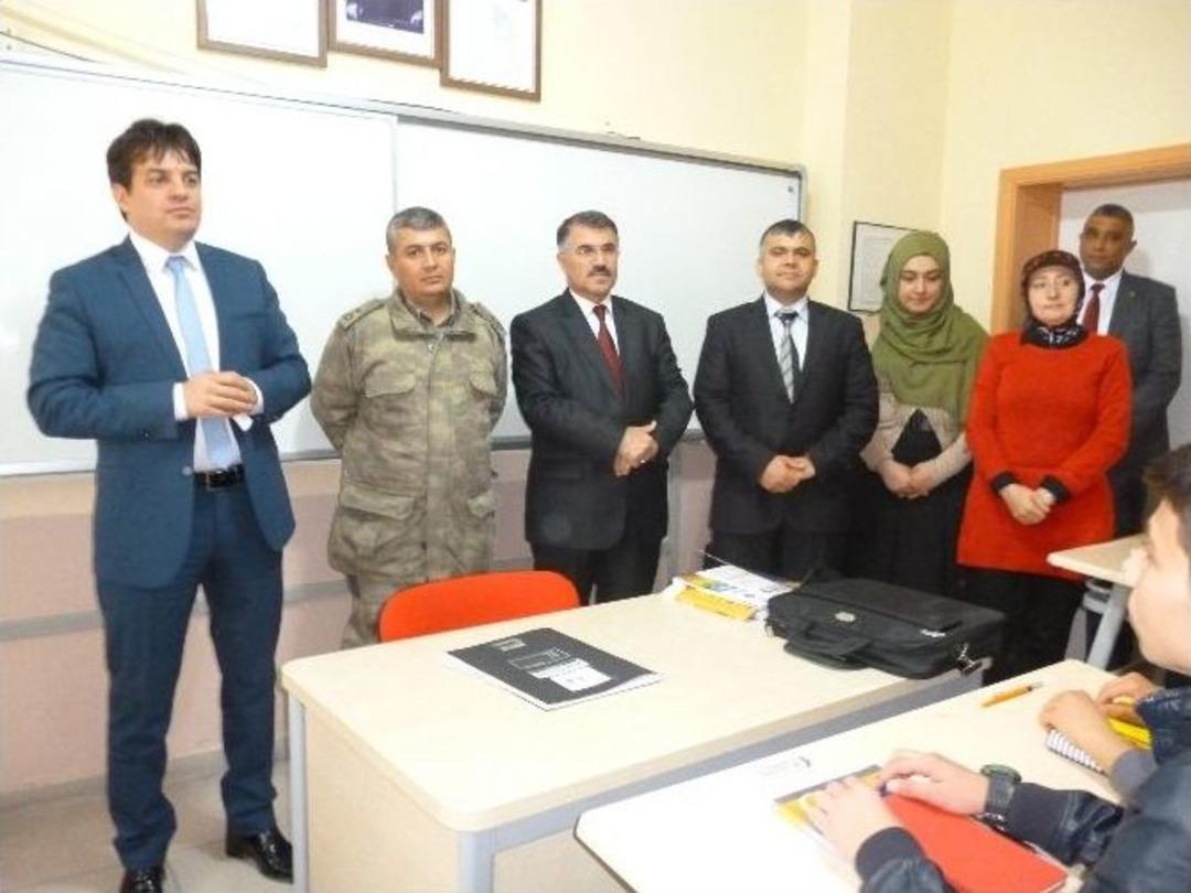 Tokatlı Annelerden Dağlıca&rsquo;daki Mehmet&ccedil;iklere Y&ouml;resel Yiyecekler