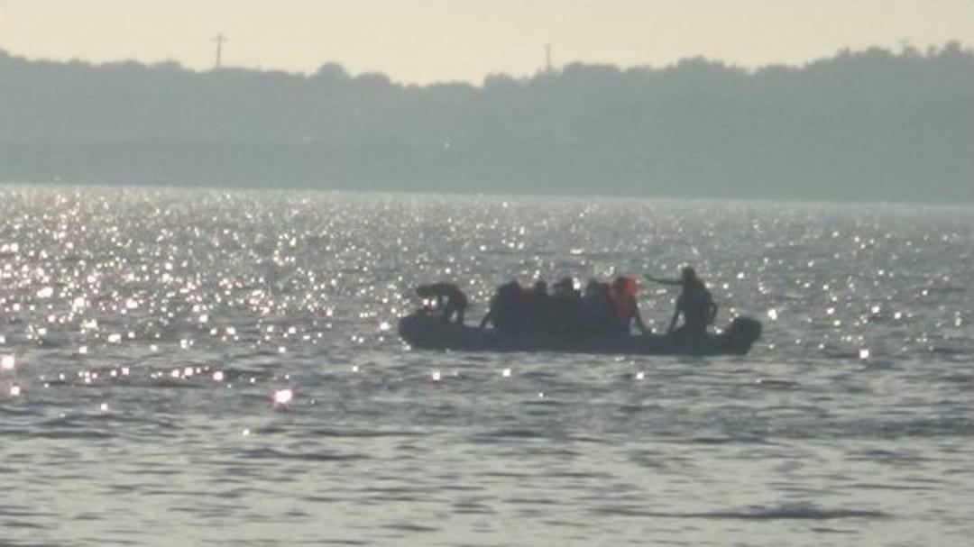 Ka&ccedil;ak G&ouml;&ccedil;menler Liderlerden Kapıların A&ccedil;ılmasını İstiyor