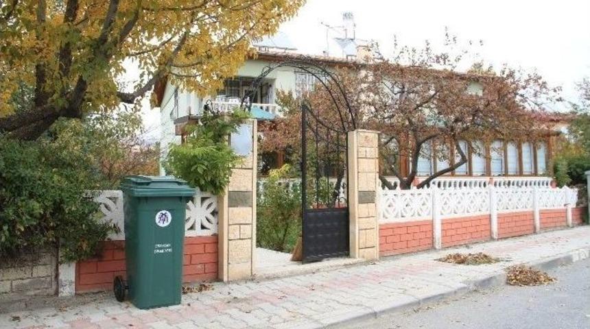 &Ccedil;&ouml;p Toplama Sistemi Değişiyor