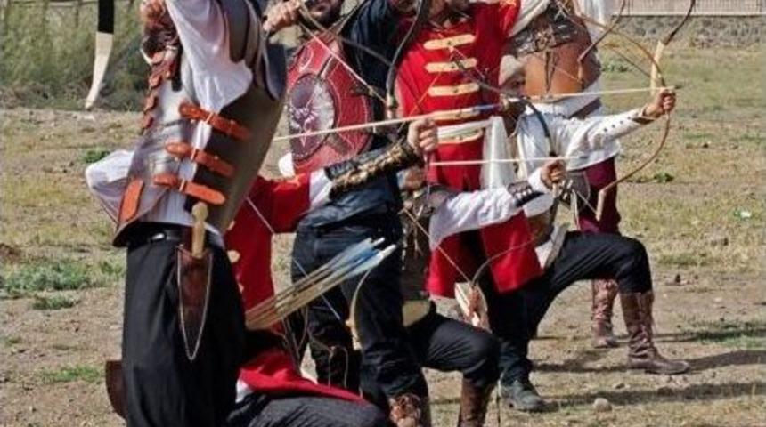 Erzurum&rsquo;un Geleneksel Ok&ccedil;uları