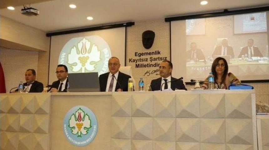 B&uuml;y&uuml;kşehir&rsquo;den Ulaşım M&uuml;jdesi