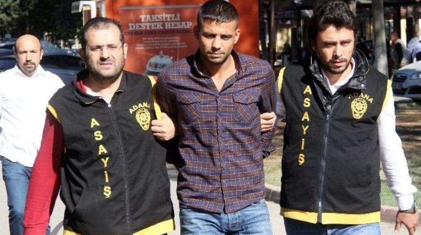 Yeni Gelini Ağlatan Sahte Polis Tutuklandı