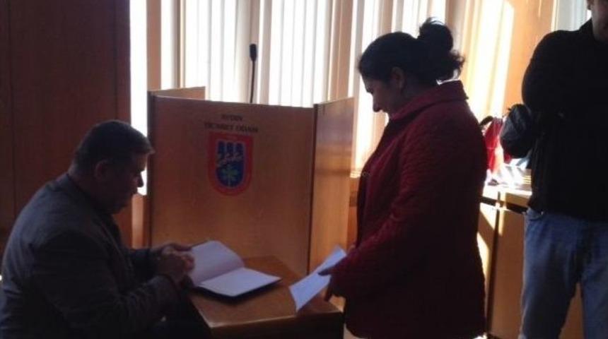 Ayto Temel Girişimcilik Kursu 4. Etap Elemeleri Tamamlandı