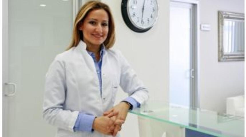 Diş Teli Takacaklara &Ouml;nemli Uyarı