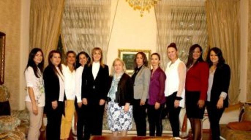 Mersin Giad&rsquo;lı Kadınlar, Kevser &Ccedil;akacak&rsquo;tan Destek İstedi