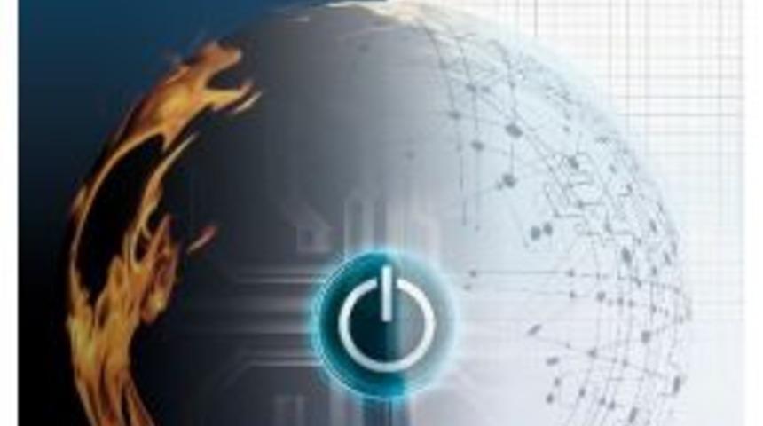 T&uuml;rkiye&rsquo;de &ldquo;bilişim Toplumu&rdquo;nun Kalbi Ankara&rsquo;da Atacak