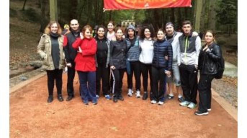 Korunmaya Muhta&ccedil; &Ccedil;ocuklar İ&ccedil;in Koşacaklar