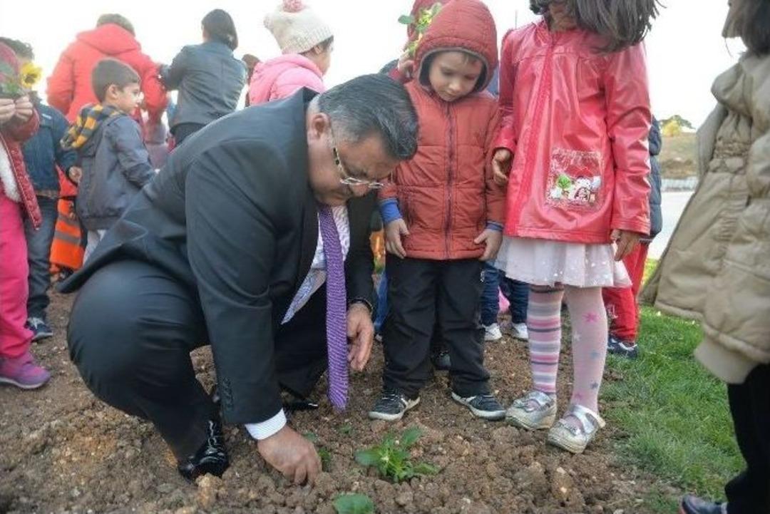 Bilecikliler G&uuml;n&uuml; Geleneği S&uuml;r&uuml;yor