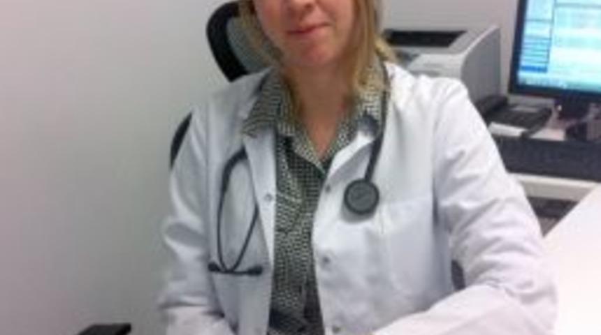 Gripten Korunmanın En İyi Yolu "aşı"