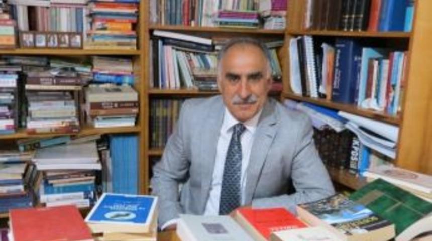 T&uuml;rk Ocakları&rsquo;ndan &ldquo;medeniyetimizde H&uuml;rriyet Anlayışı&rdquo; Konferansı