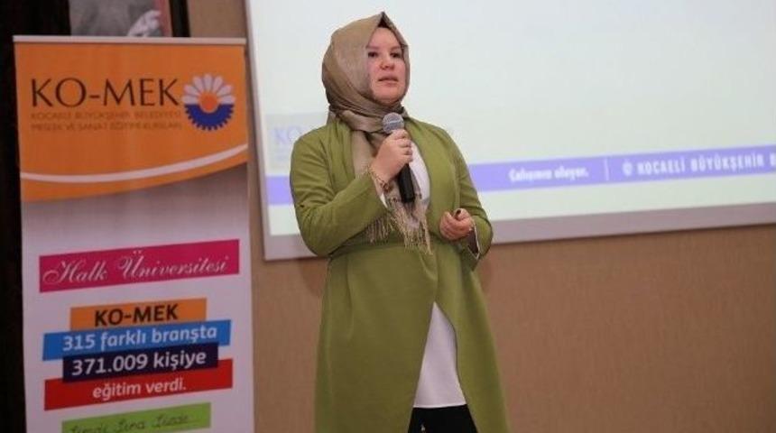 Ko-mek&rsquo;te &lsquo;&rsquo;her Sınıfın Bir Yetim Kardeşi&rsquo;&rsquo; Olacak