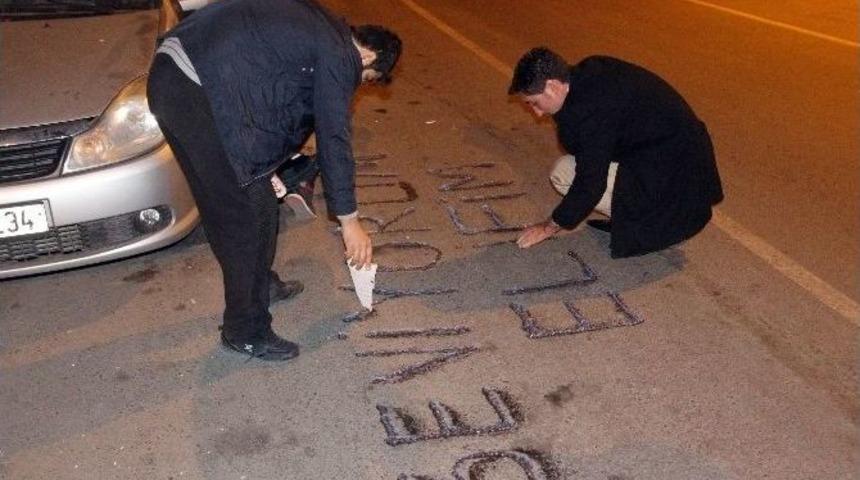 (&ouml;zel Haber) &Ccedil;ılgın Aşıktan &Ccedil;ılgın &Ouml;z&uuml;r