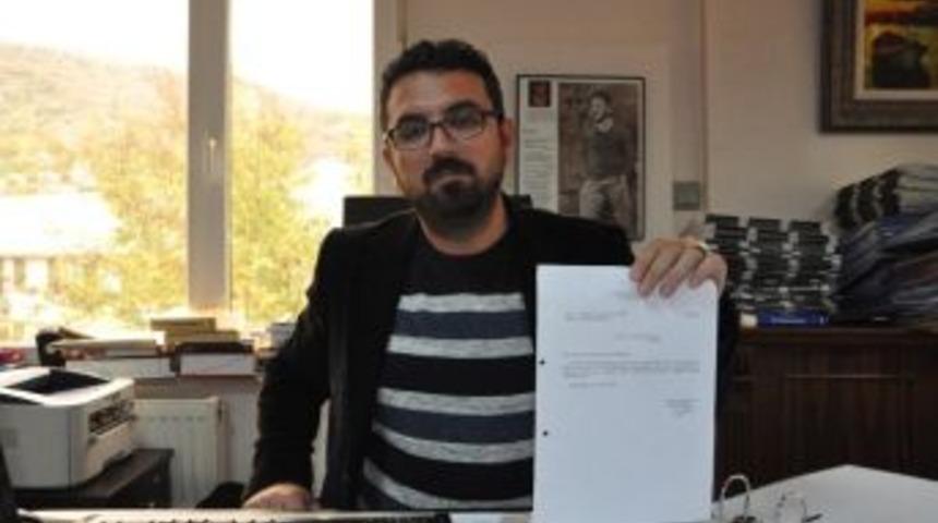 Seyit Rıza’nın Nüfus Kaydına Rastlanmadı