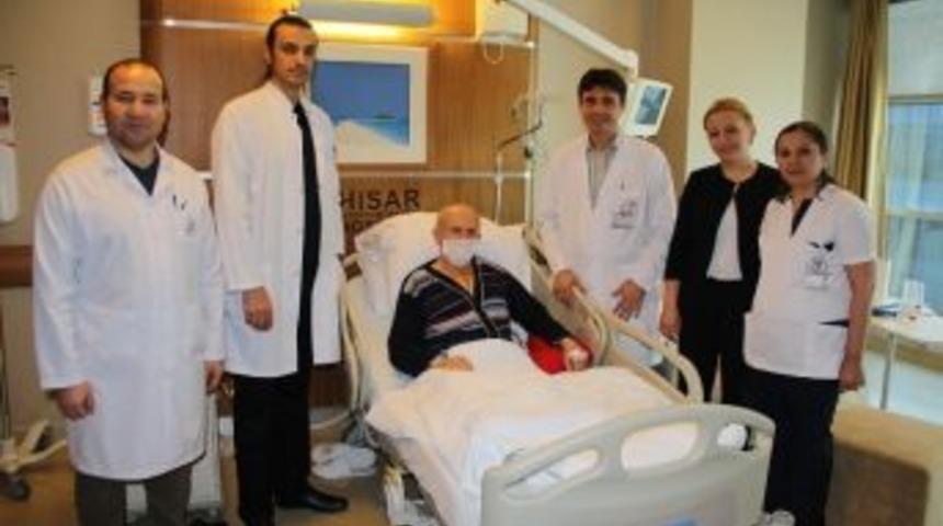 Türk Hekim Dünya Tıp Literatürüne Girdi