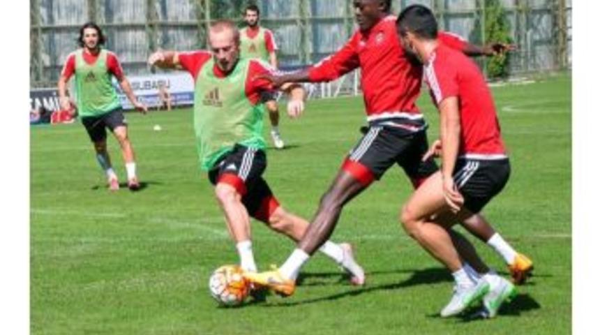 Gaziantespor&rsquo;da 11. Hafta Kabusu S&uuml;r&uuml;yor