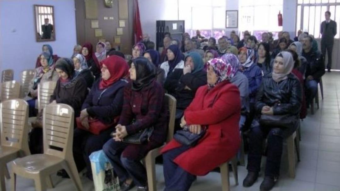 Piri Reis Anadolu Lisesinden Geleneksel Aşure Ş&ouml;leni