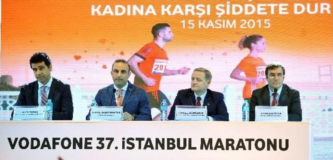 &Ouml;zbayraktar: &ldquo;kadına Şiddete Dur Diyeceğiz&rdquo;