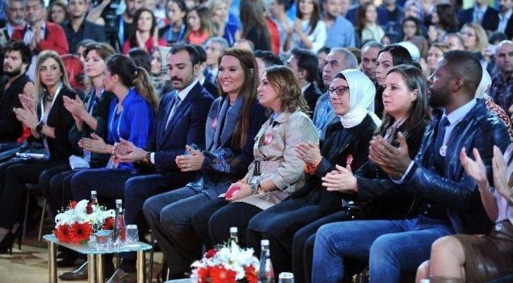 Özbayraktar: “kadına Şiddete Dur Diyeceğiz” G1