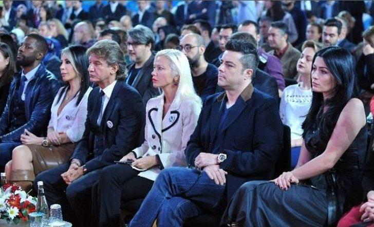 Özbayraktar: “kadına Şiddete Dur Diyeceğiz” G2