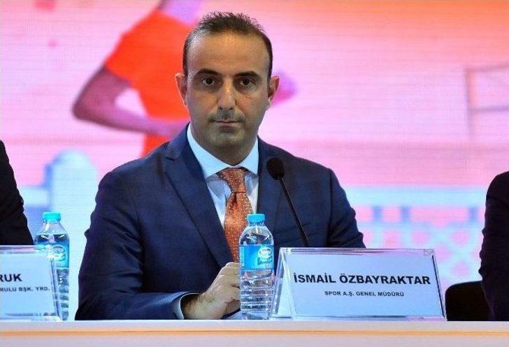 Özbayraktar: “kadına Şiddete Dur Diyeceğiz” G3