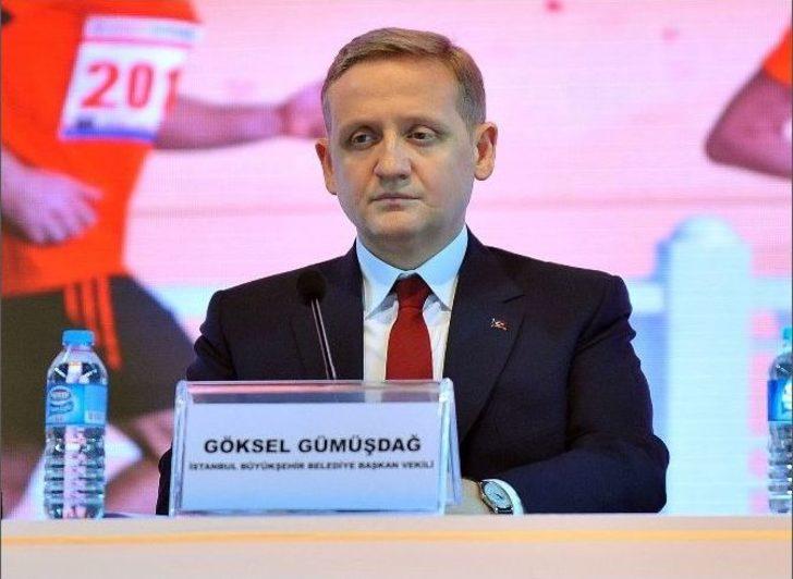 Özbayraktar: “kadına Şiddete Dur Diyeceğiz” G4