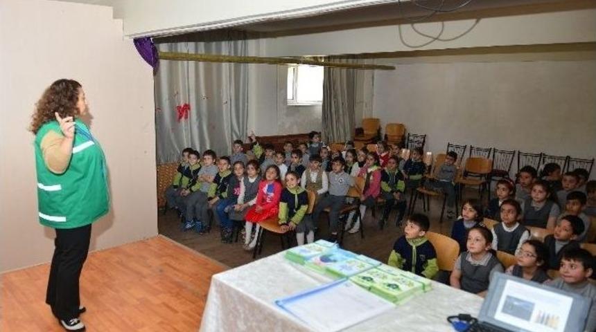 &Ccedil;evreci &Ccedil;ocuklar Geliyor