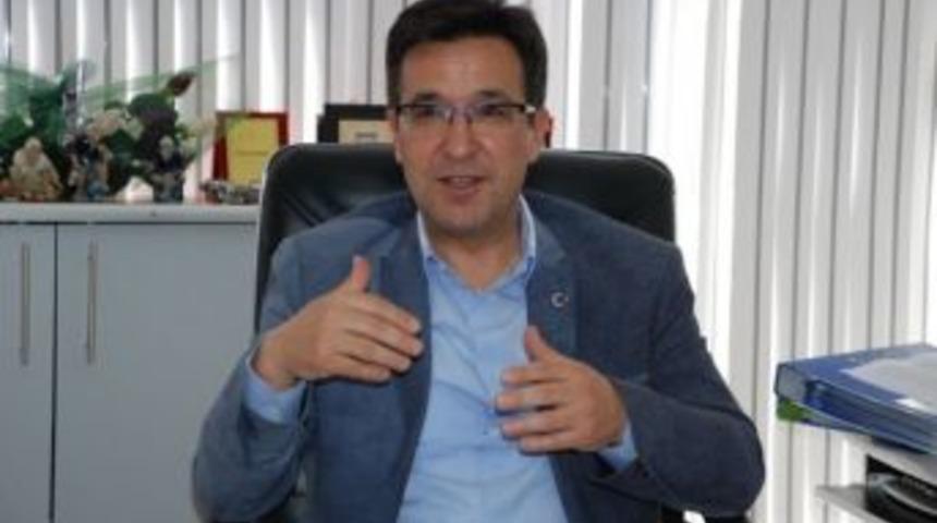 Birkonfed Dev Projelere Start Verdi