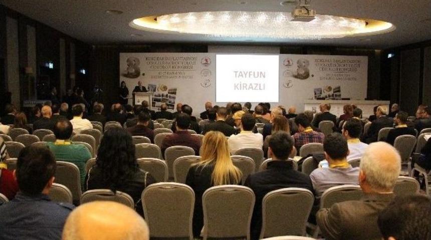 Samsun&rsquo;da Bilimsel Kongre