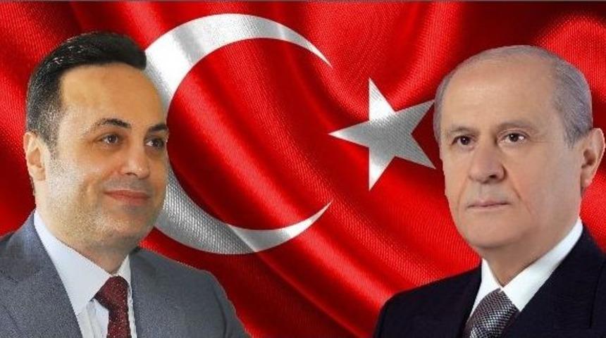 Myp Lideri Yılmaz: &ldquo;bah&ccedil;eli Kongreyi Toplamazsa İsyan Olur&rdquo;