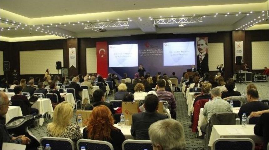 Kapasite Gelişim Semineri Edirne&rsquo;de Başladı