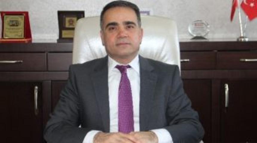 Elazığ’da Çevre Düzeni Planı Askıya Çıktı