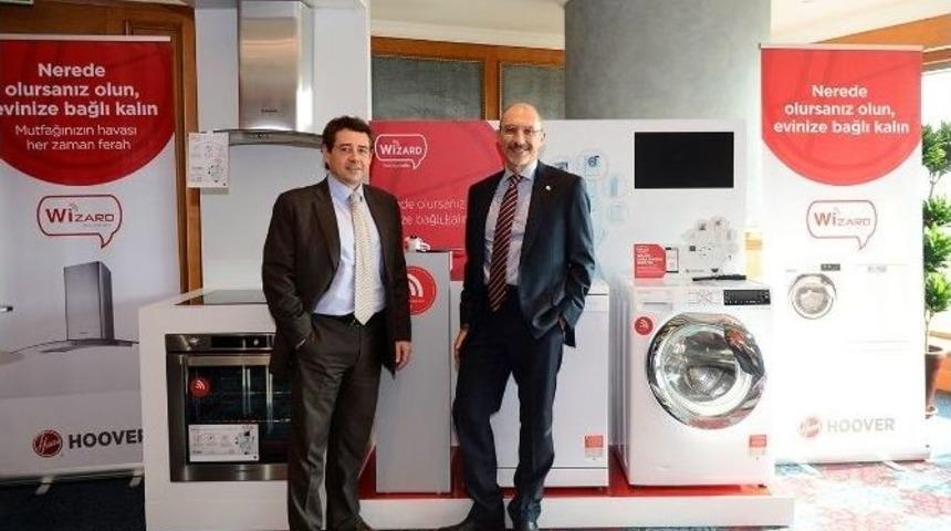 İtalyan Devinin T&uuml;rkiye&rsquo;deki Yatırımları 25 Milyon Euro&rsquo;yu Aşacak