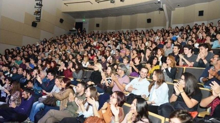 Kaan Tang&ouml;ze&rsquo;den Muhteşem Konser