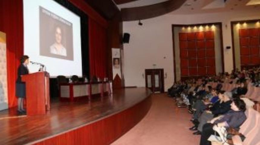 Ergen G&uuml;nleri&rsquo;nin 20&rsquo;ncisi İn&ouml;n&uuml; &Uuml;niversitesi Ev Sahipliğinde Başladı