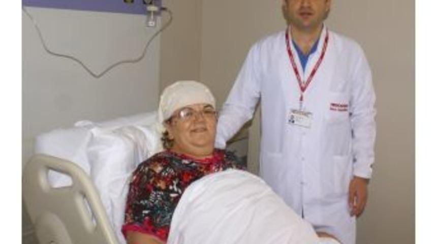 Medıcal Park Ordu&rsquo;dan Bir İlk Daha