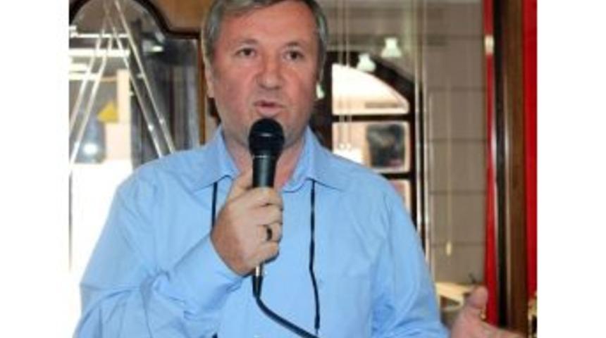 Emşav İzmir Polisini Kutladı