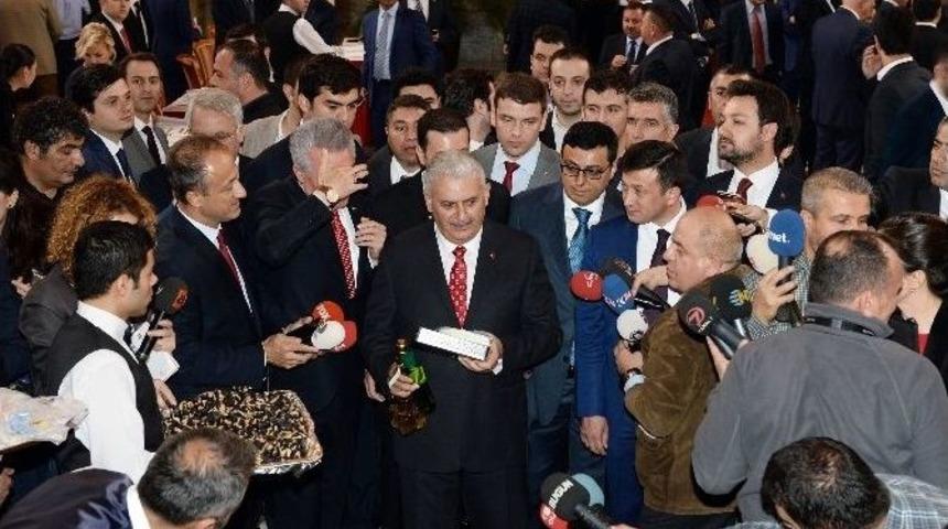 Binali Yıldırım: &ldquo;ter&ouml;r Etkisiz Hale Gelene Kadar Operasyonlar Devam Edecek&rdquo;