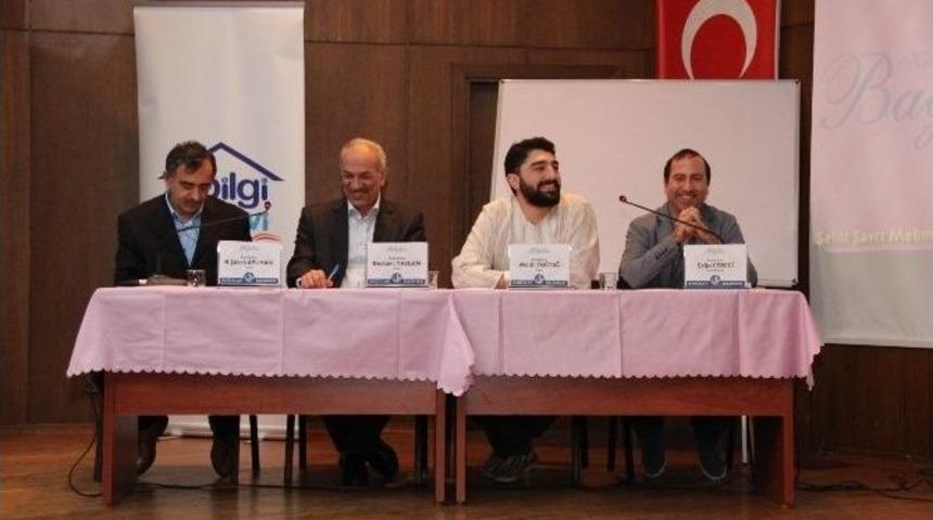 &Ccedil;ocuk Kitapları Yazarları Minik Okurlarıyla Buluştu