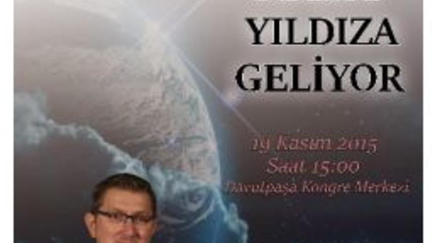 Savunma Sanayi&rsquo;nin &ldquo;yıldız&rdquo;ı Parlayacak