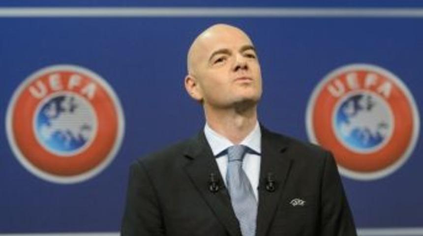 Fıfa&rsquo;ya S&uuml;rpriz Aday