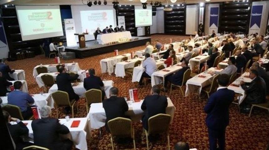 T&uuml;rkeli Medya&rsquo;dan Bereketlendi