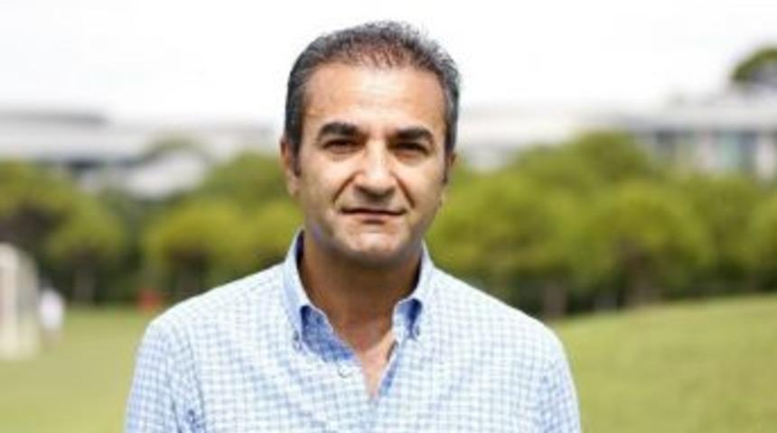 Poyd Başkanı Kızıldağ: