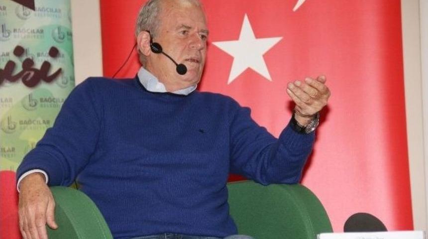Mustafa Denizli, Trabzonspor İddialarını Yanıtladı