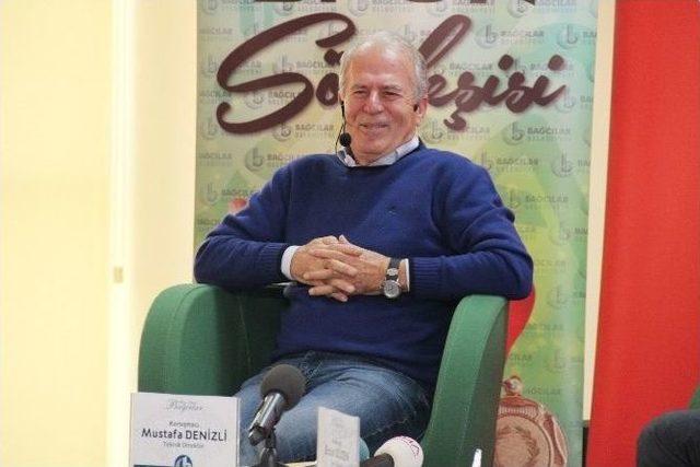 Mustafa Denizli, Trabzonspor İddialarını Yanıtladı