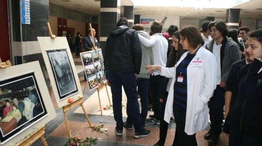 Deprem &Ccedil;ocukları Depremi Andı