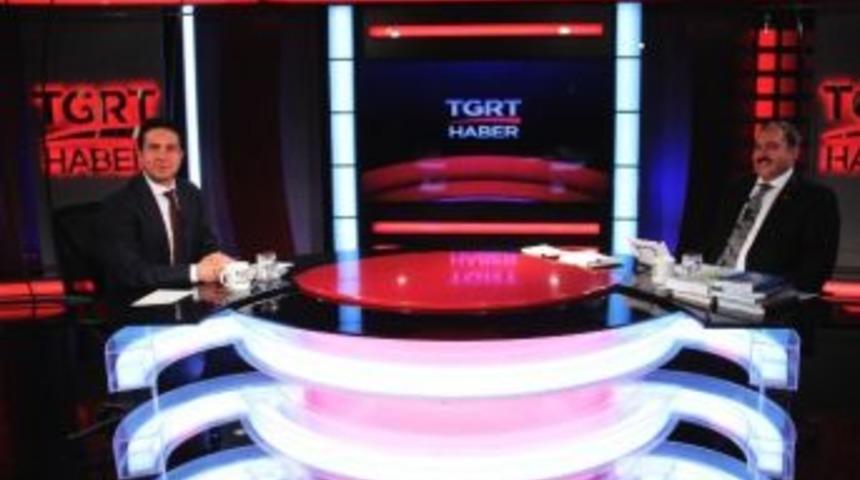 Bakan Eroğlu: "asrın Projesinin 1 Kasım’a Yüzde 2’lik Yansıması Oldu"