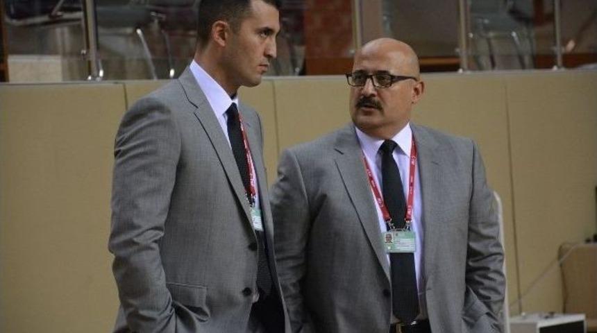 Eskişehir Basket Galibiyet Peşinde