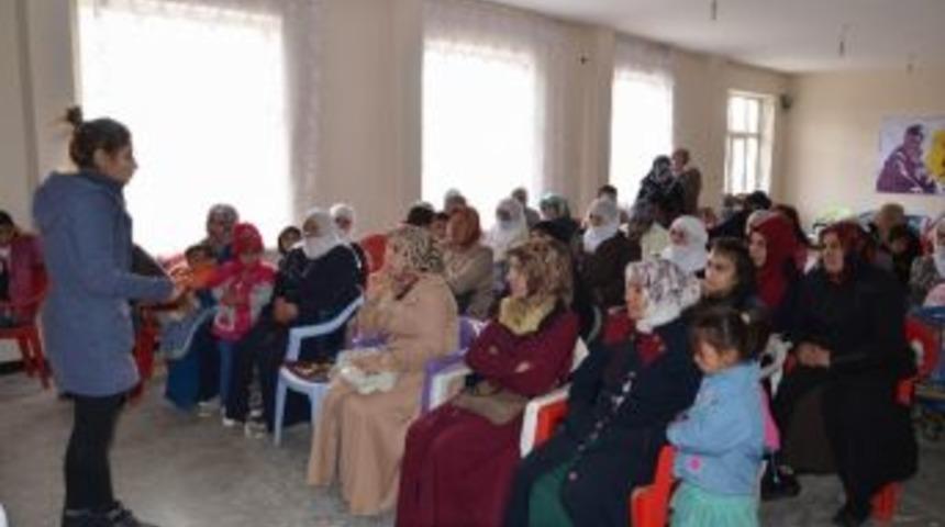 Erciş Belediyesi&rsquo;nin Sağlık Hizmetleri Devam Ediyor