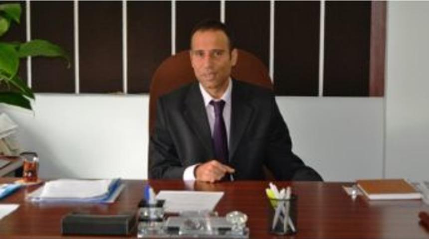 Başhekim G&ouml;revinden Ayrıldı