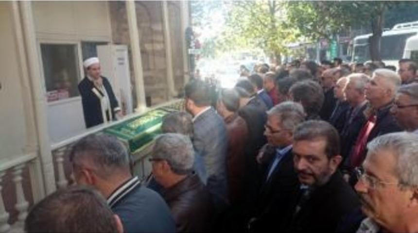 Karadut’un Acı Günü